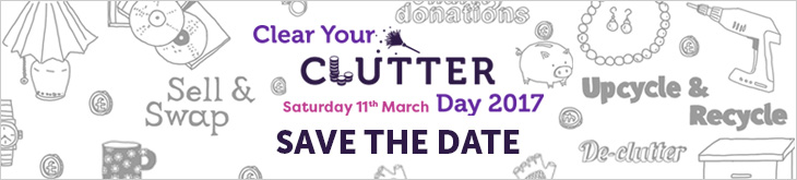 Clear Your Clutter Day