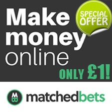 Just £1