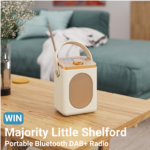 Majority Little Shelford