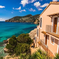 Low cost getaways