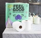 Feel Good Toilet Paper