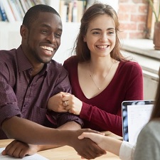 Can't get a loan?