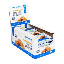 Free Brownie Box