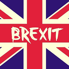 Make money from Brexit
