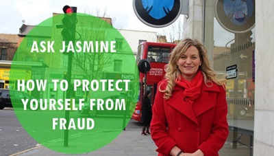 How to protect yourself from fraud