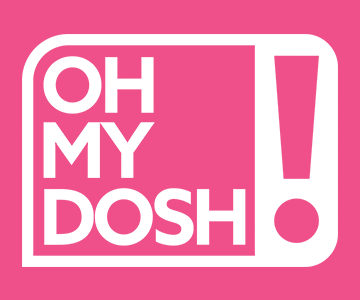 OhMyDosh