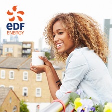 EDF