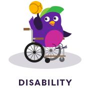 Disability