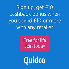 Quidco