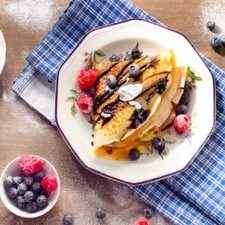 pancake day