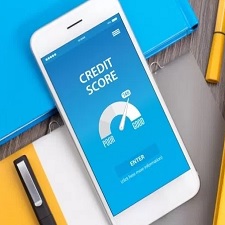 Build a credit score