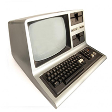Make money collecting vintage computers and gadgets