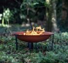 Vesuvius Firepit