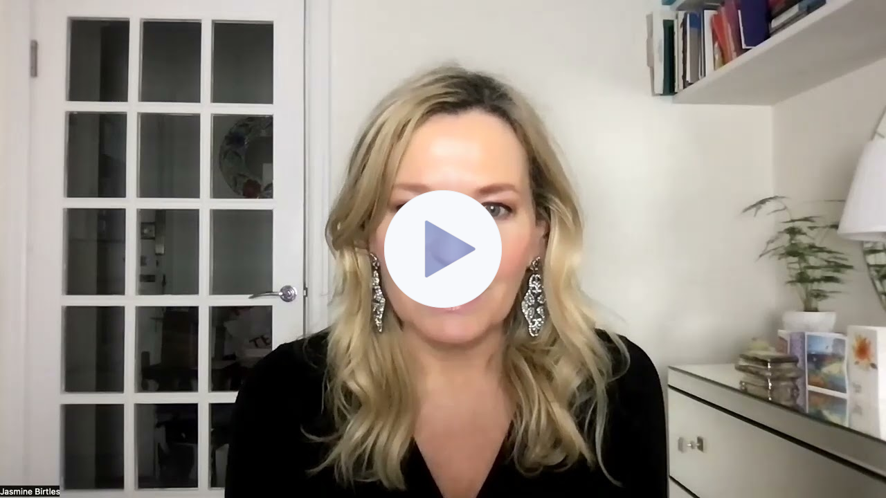 Money Magpie: Jasmine Birtles Explains Inflation