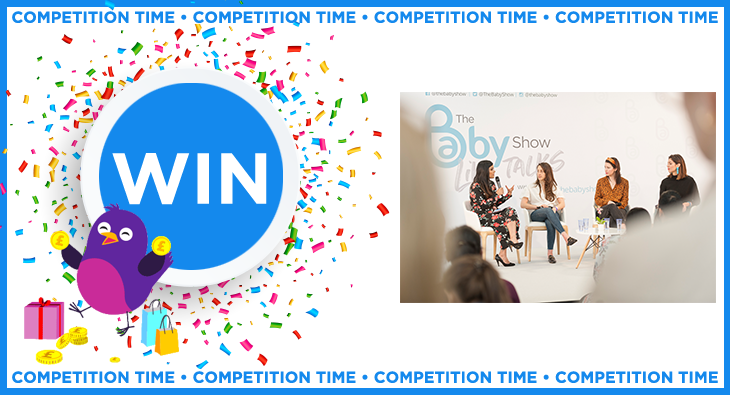 The Baby Show tickets