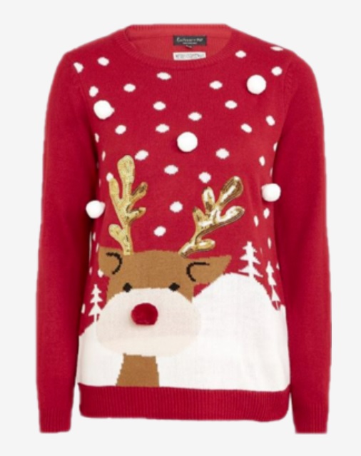 Christmas jumper