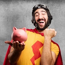 Money-making schemes
