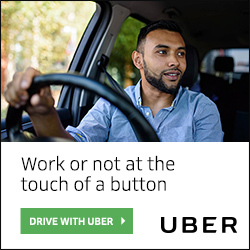 Uber