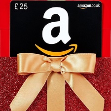 Amazon voucher
