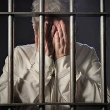Can I go to prison for debt?