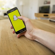 Snapchat