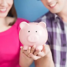 Save money