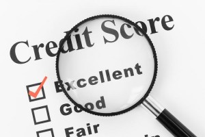Credit report