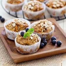 healthy snacks