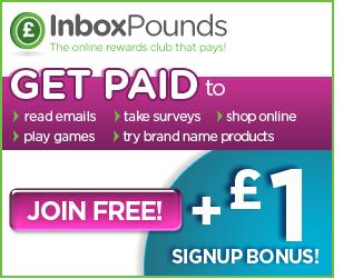 Inbox Pounds