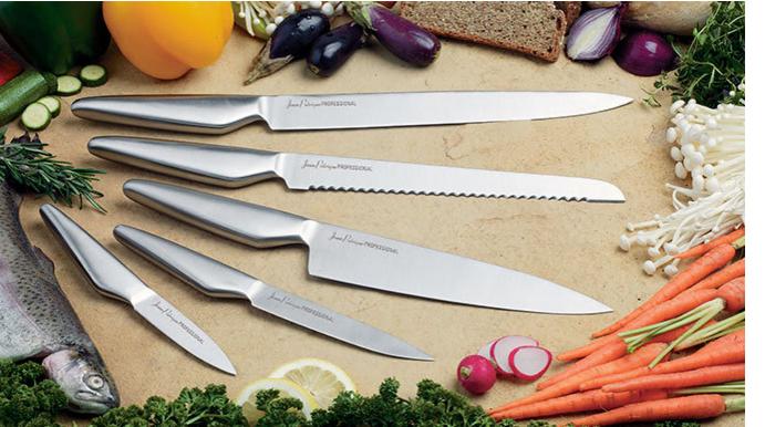 knife set