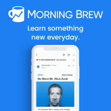 Morning Brew