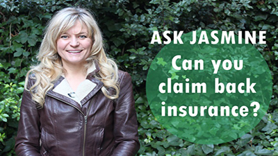 Ask Jasmine