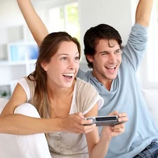 Get paid to game