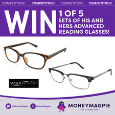eReader competition