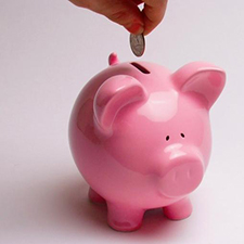 Student bank account