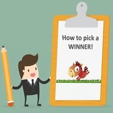Win on the Grand National