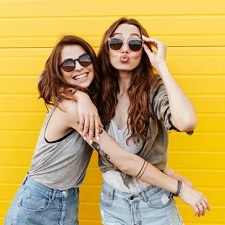 Make money being a friend