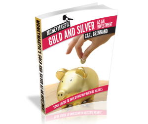 Gold eBook