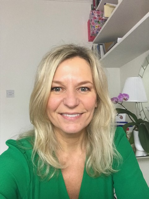 Jasmine Birtles