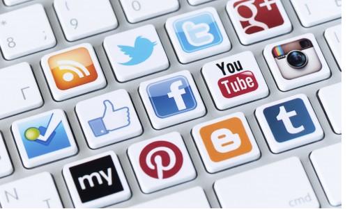social media