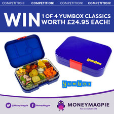 Yumbox