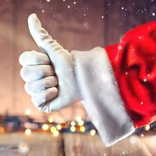 Santa
