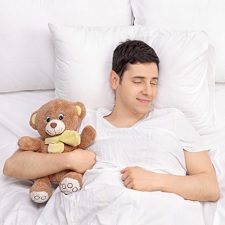 Make money sleeping
