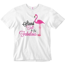 Free T-Shirt