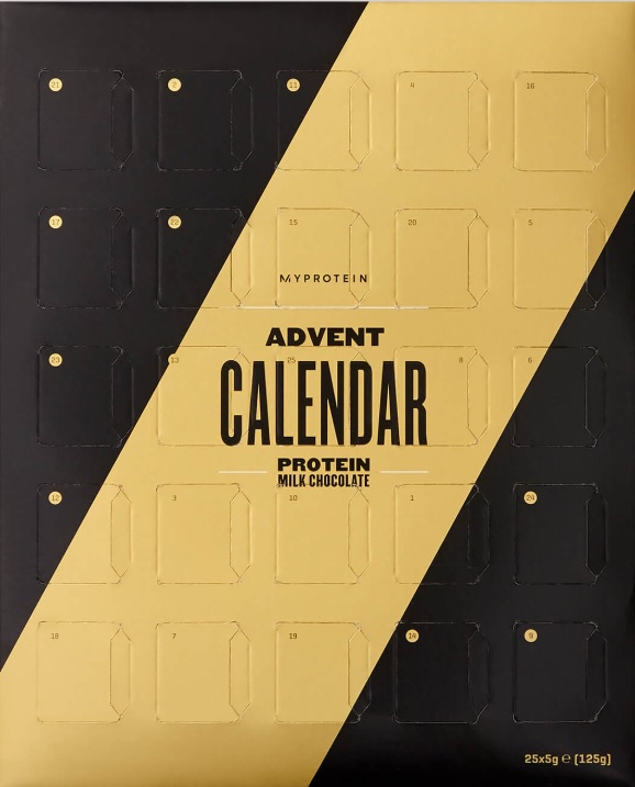 Advent Calendar