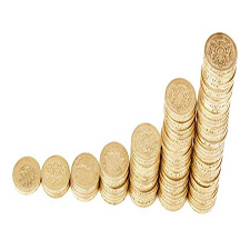 Better interest rates