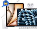 Apple promo