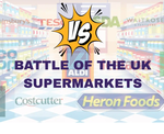 supermarkets
