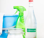 cleaning
