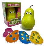 Pear Shaped Game